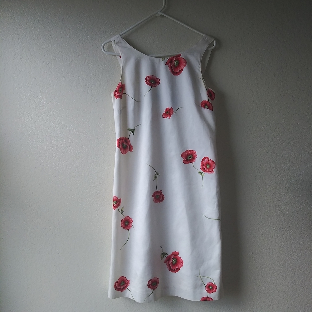 Liz Claireborn  Summer Dress